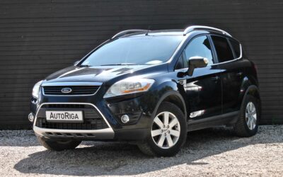 Ford Kuga 2009.gada