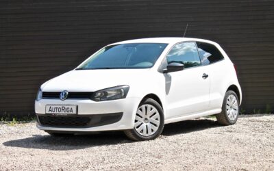 VW	POLO	2012.gada