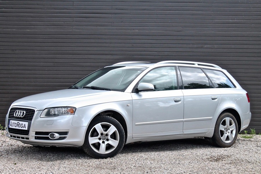 AUDI A4 2006.gada