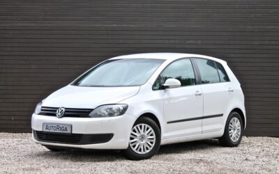 VW Golf 2012.gada