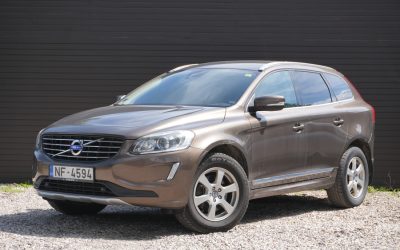 Volvo XC 60