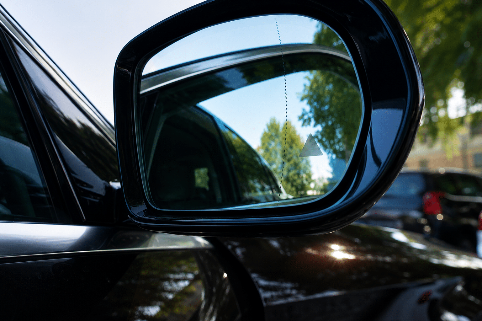 mirror