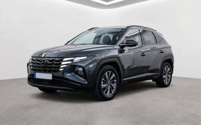 Hyundai Tucson 2020. gada