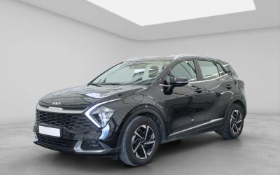 Kia Sportage 2023. gada